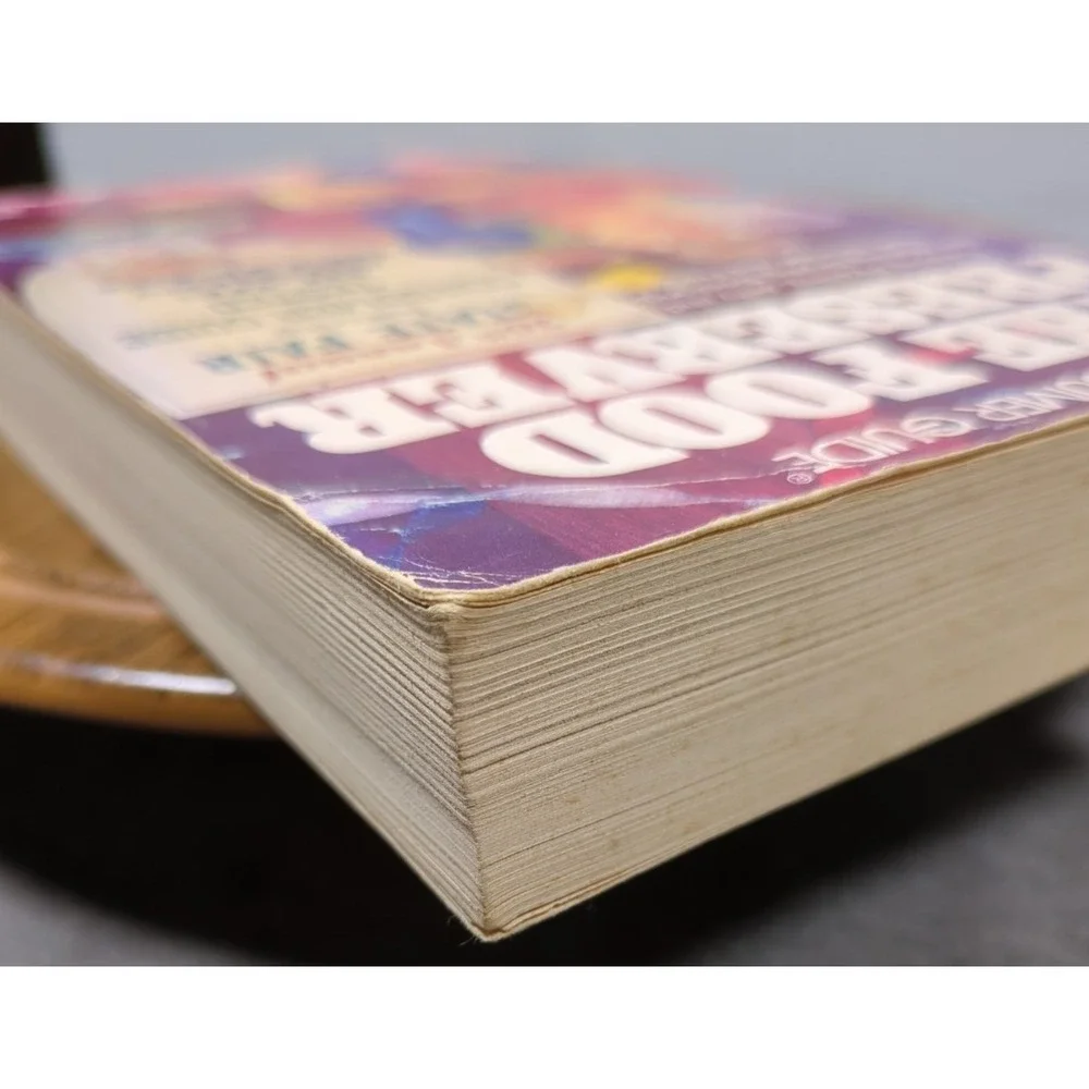 1976 The‎ Food Preserver Consumer Guide Blue Ribbon Recipes Vintage Trade PB